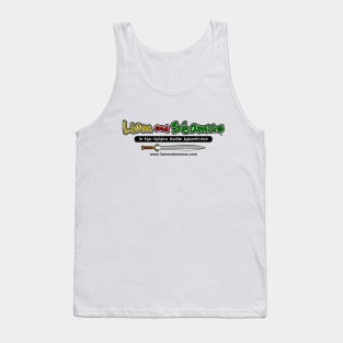 LSLOGO12 Tank Top